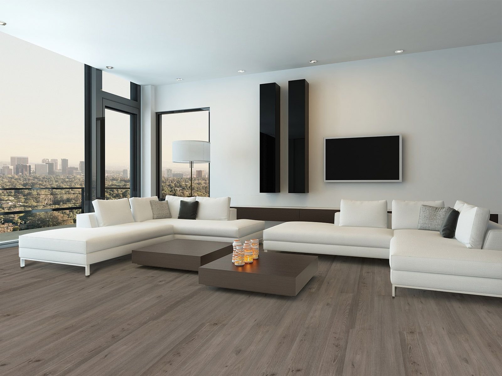 High Quality Flooring Options