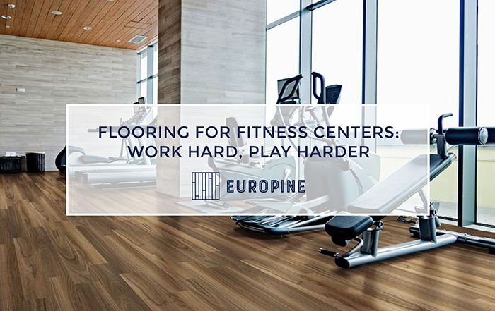lvt europine