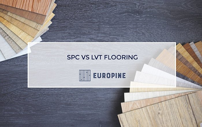 lvt europine