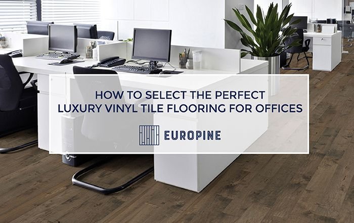 lvt europine