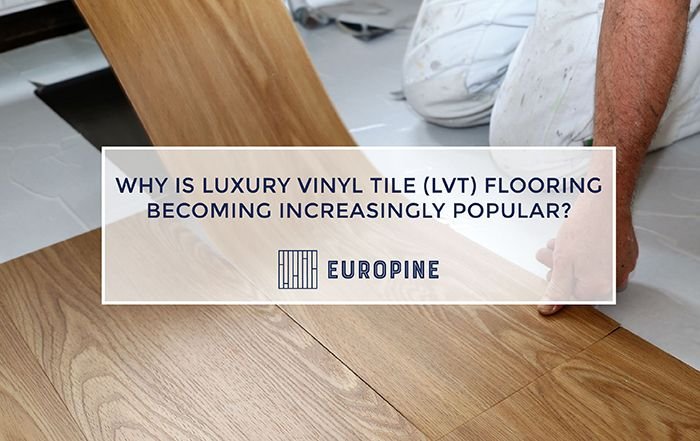 lvt europine