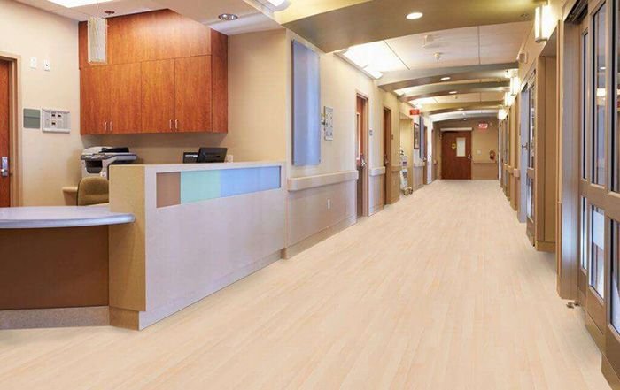 honey color High Quality Flooring Options