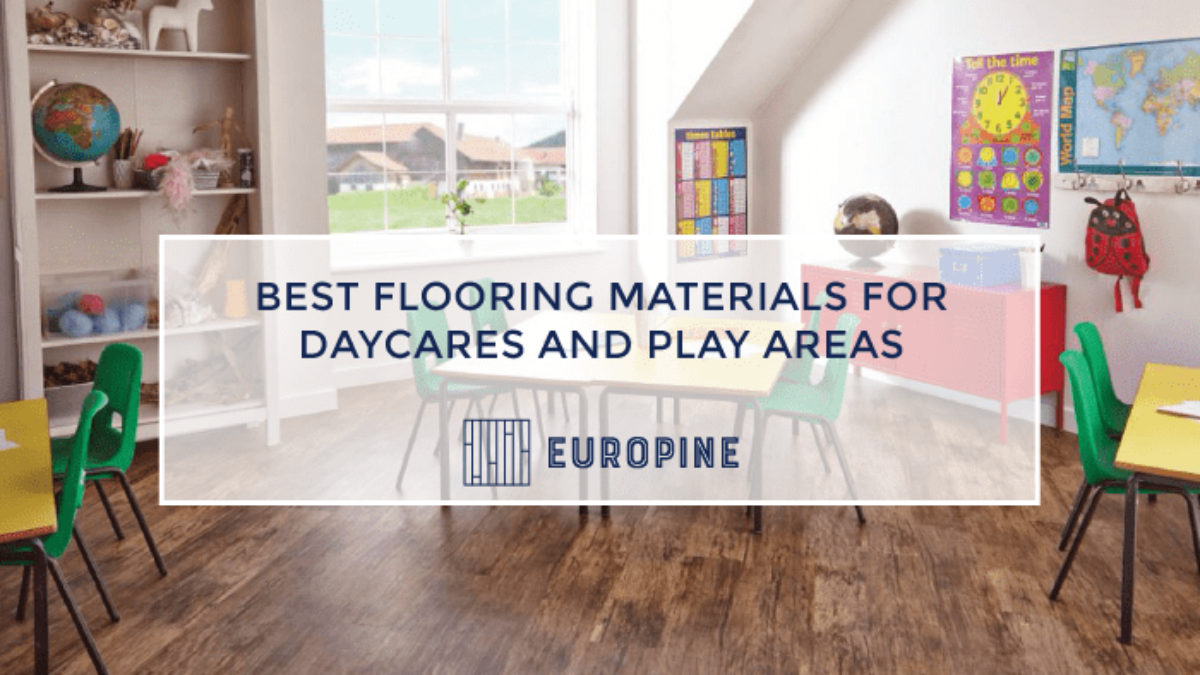 Best Flooring For Nursery School Viewfloor.co