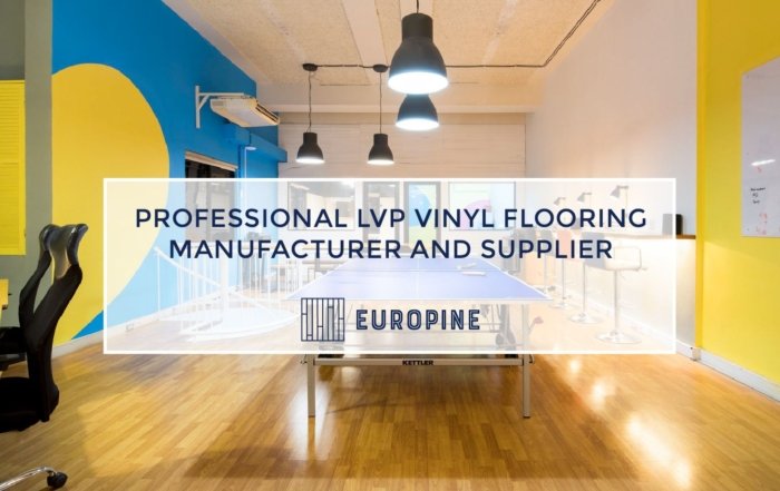 lvp europine