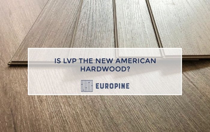 lvp europine