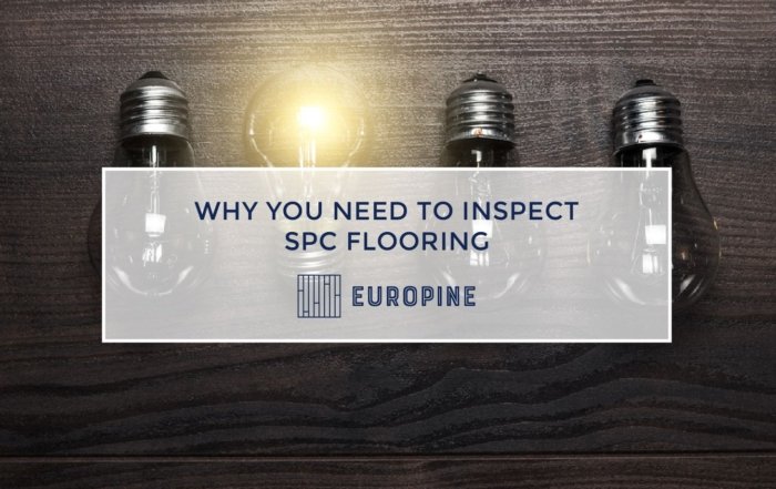 europine flooring