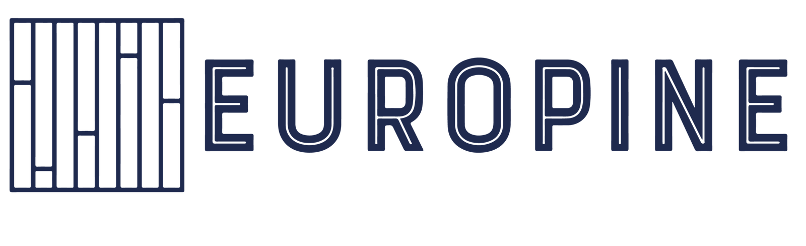 Europine Logo